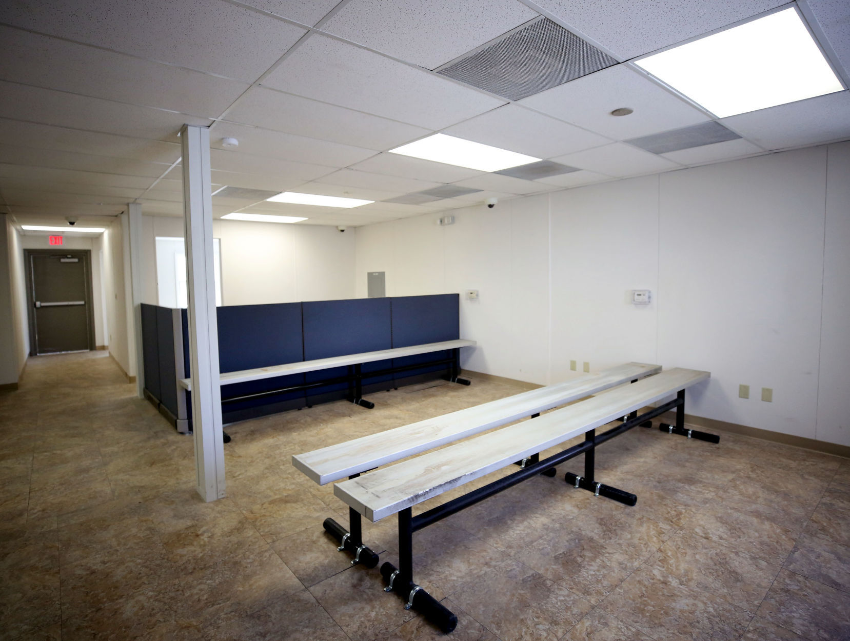 Pre-booking center